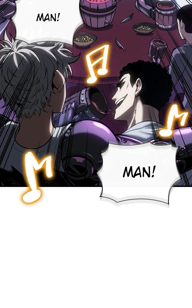 Read Bad Born Blood Manga Online