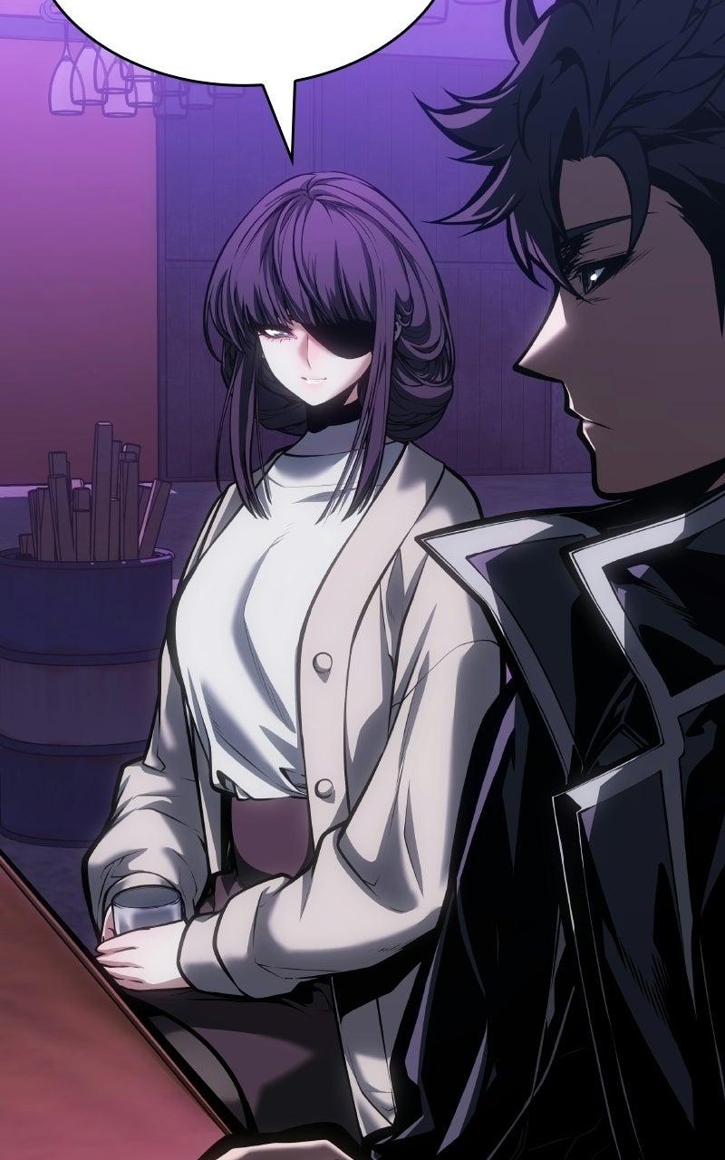 Read Bad Born Blood Manga Online