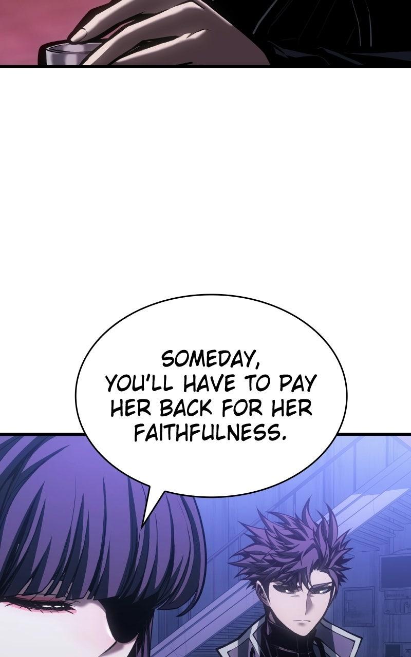 Read Bad Born Blood Manga Online