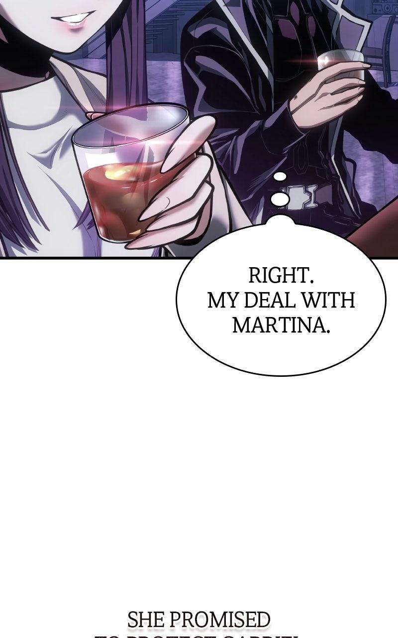 Read Bad Born Blood Manga Online
