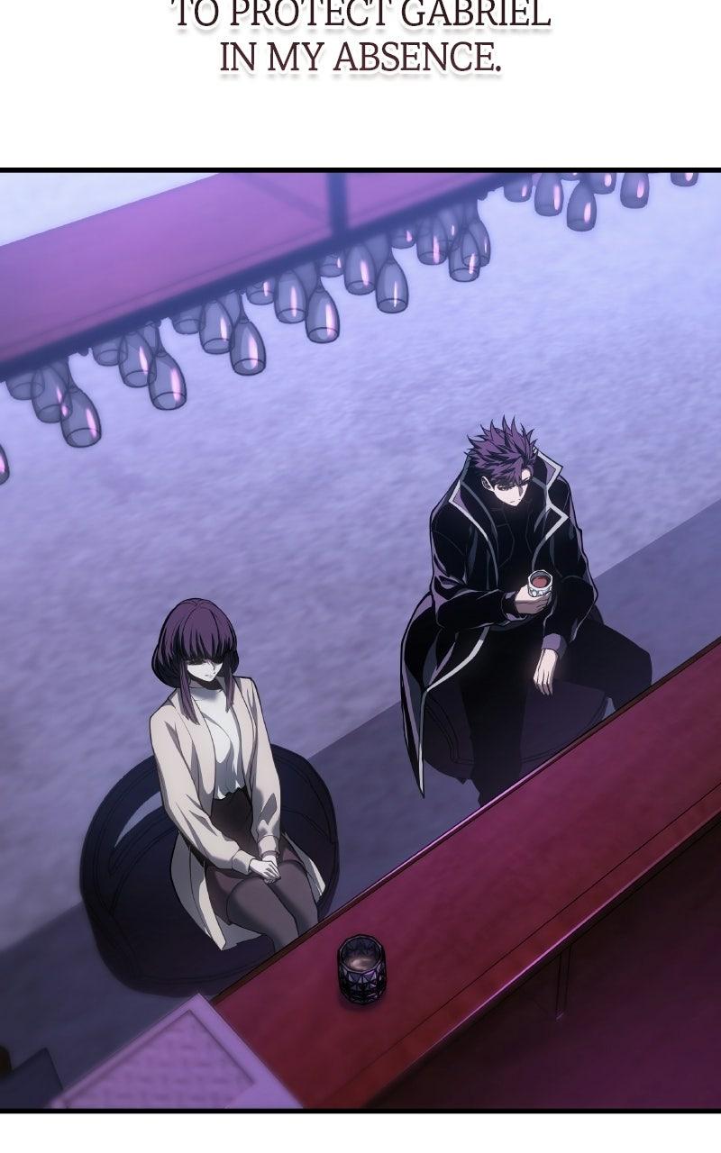 Read Bad Born Blood Manga Online