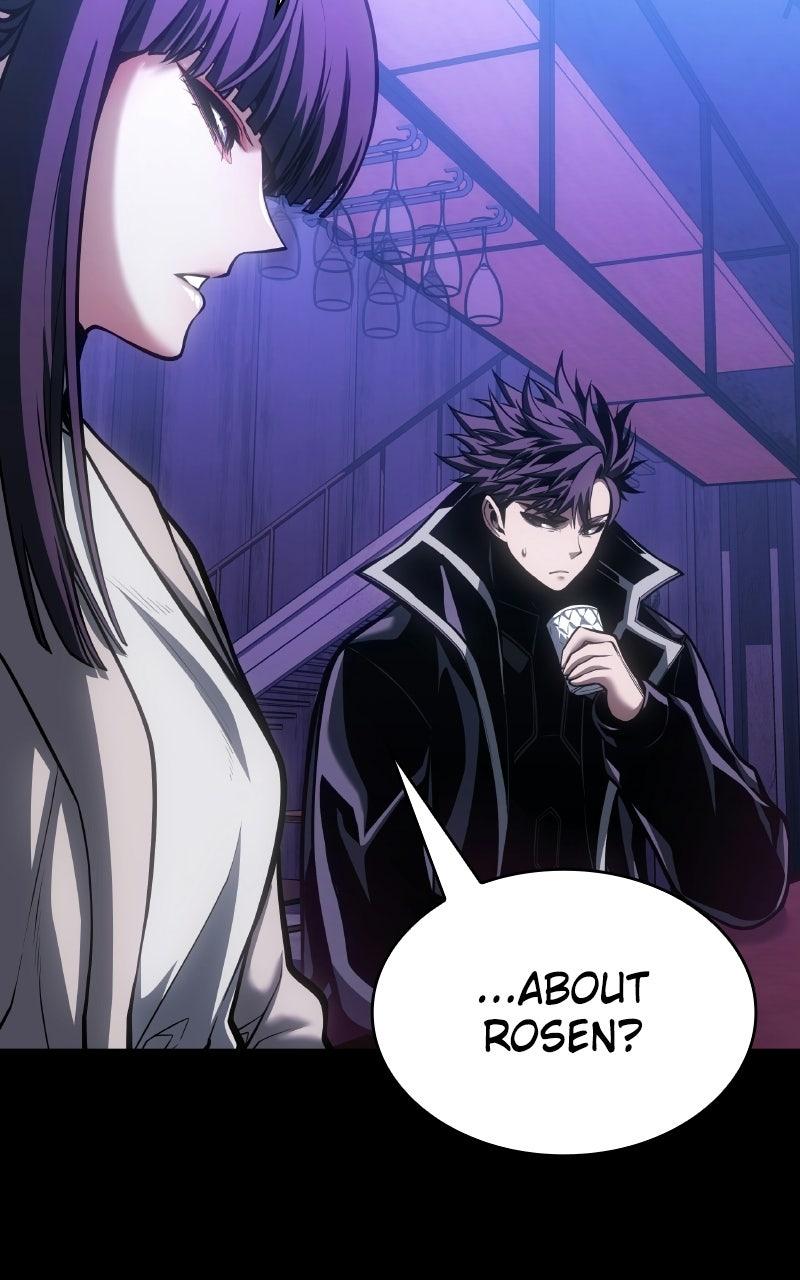Read Bad Born Blood Manga Online