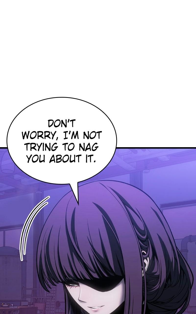 Read Bad Born Blood Manga Online