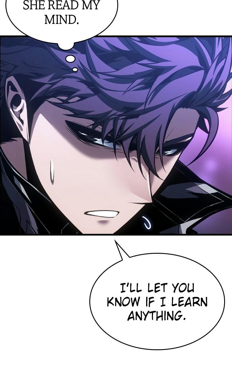Read Bad Born Blood Manga Online