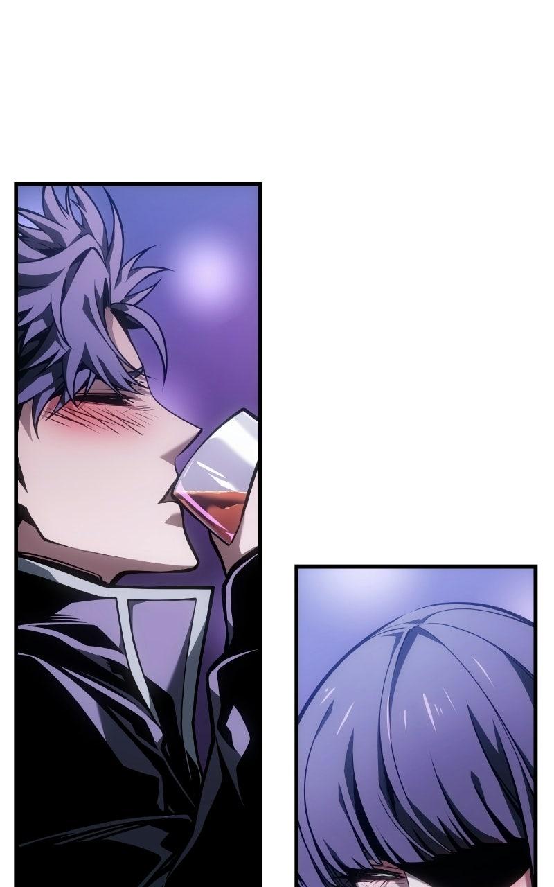 Read Bad Born Blood Manga Online