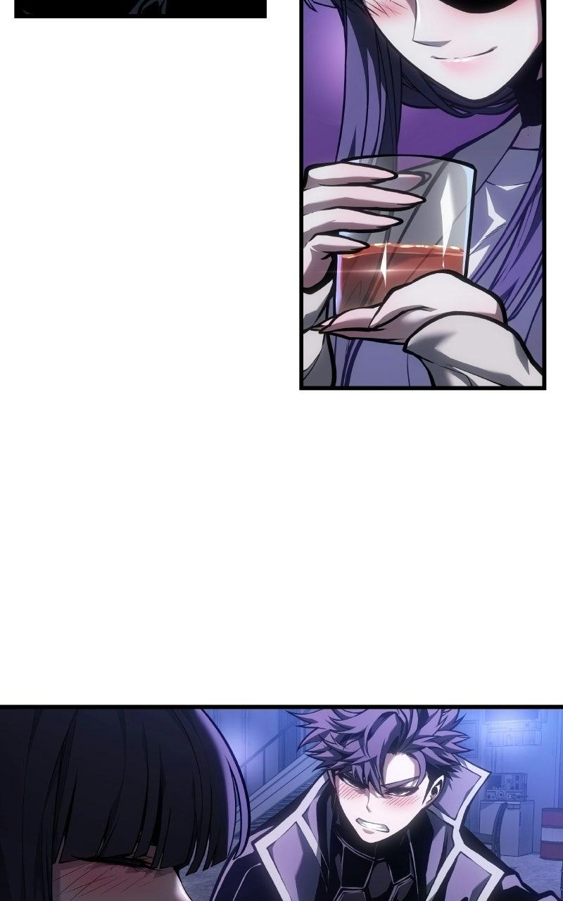 Read Bad Born Blood Manga Online