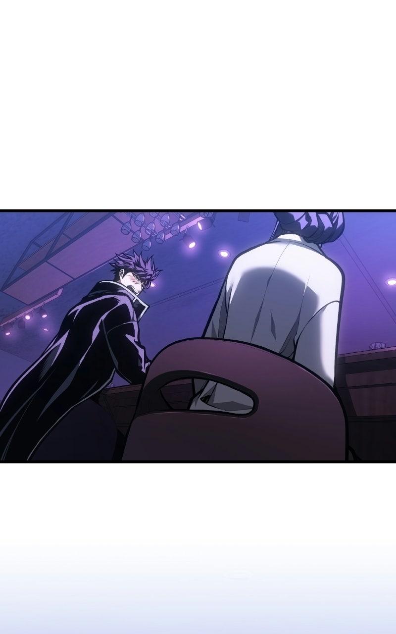 Read Bad Born Blood Manga Online