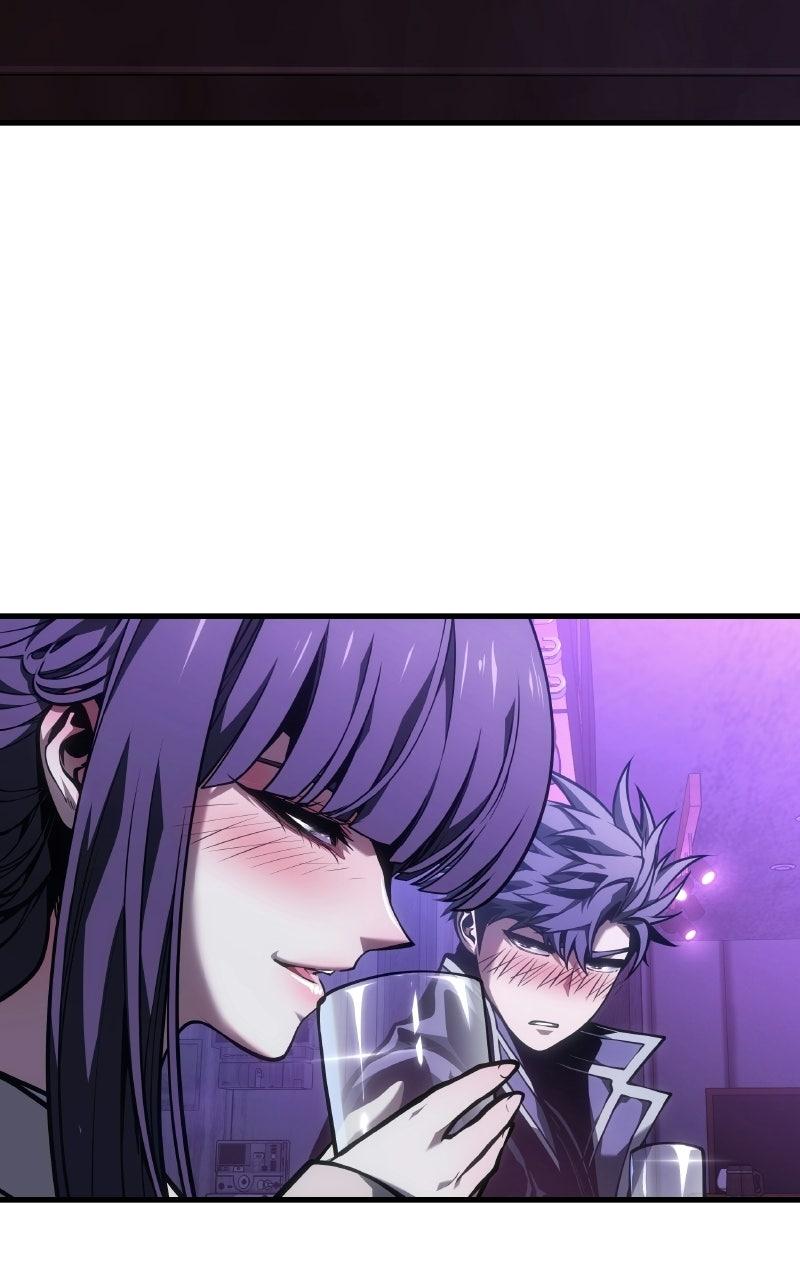 Read Bad Born Blood Manga Online