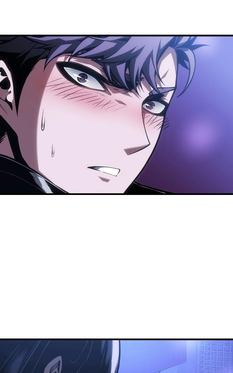 Read Bad Born Blood Manga Online