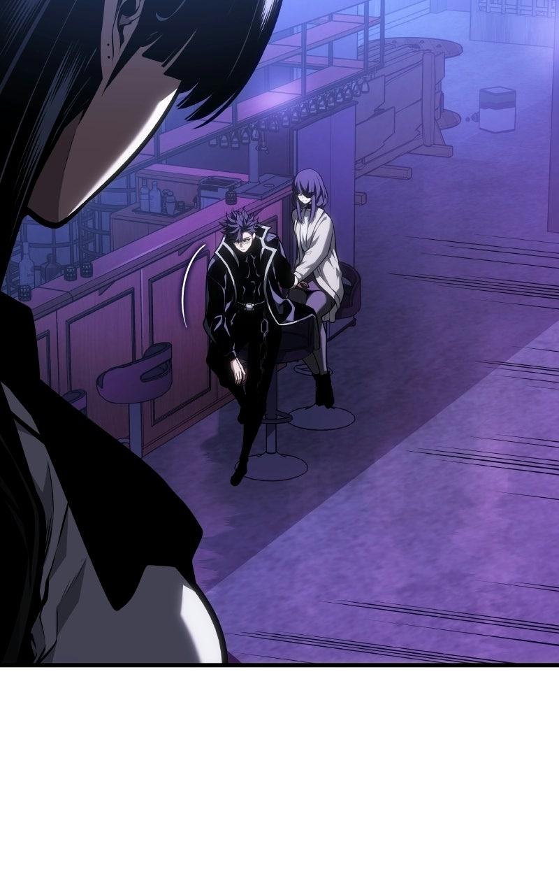 Read Bad Born Blood Manga Online