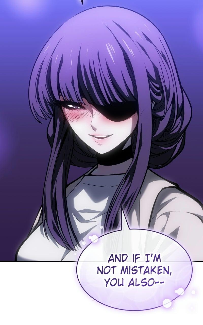 Read Bad Born Blood Manga Online