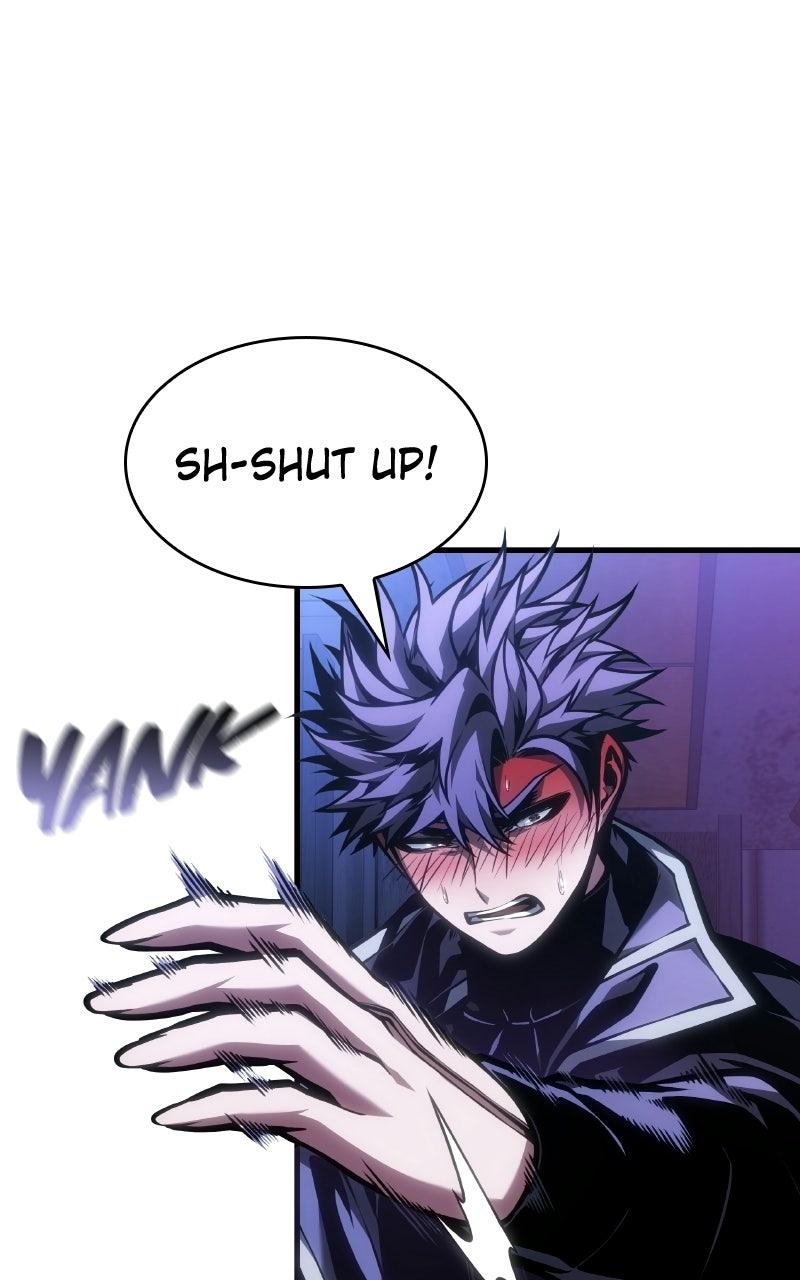 Read Bad Born Blood Manga Online