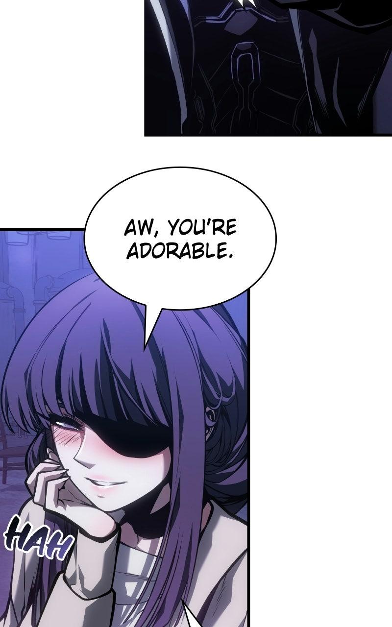 Read Bad Born Blood Manga Online