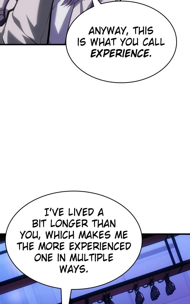 Read Bad Born Blood Manga Online