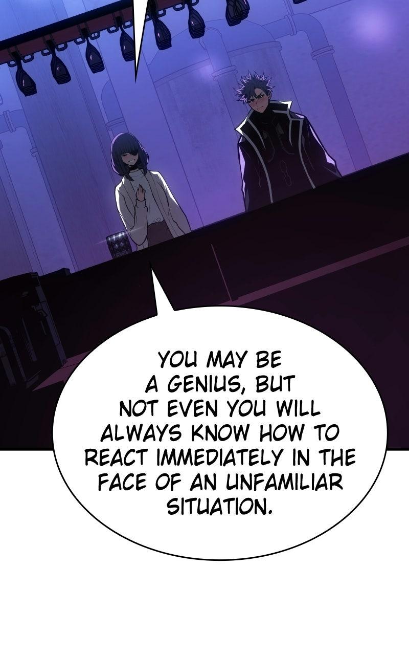 Read Bad Born Blood Manga Online