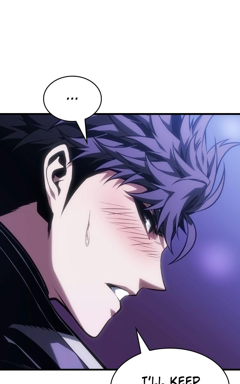 Read Bad Born Blood Manga Online