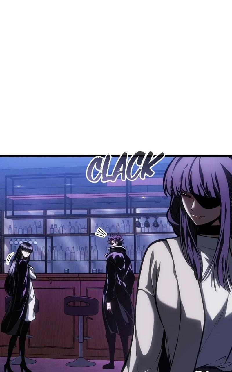 Read Bad Born Blood Manga Online