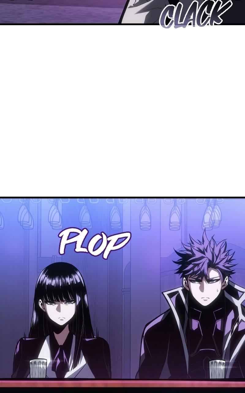 Read Bad Born Blood Manga Online