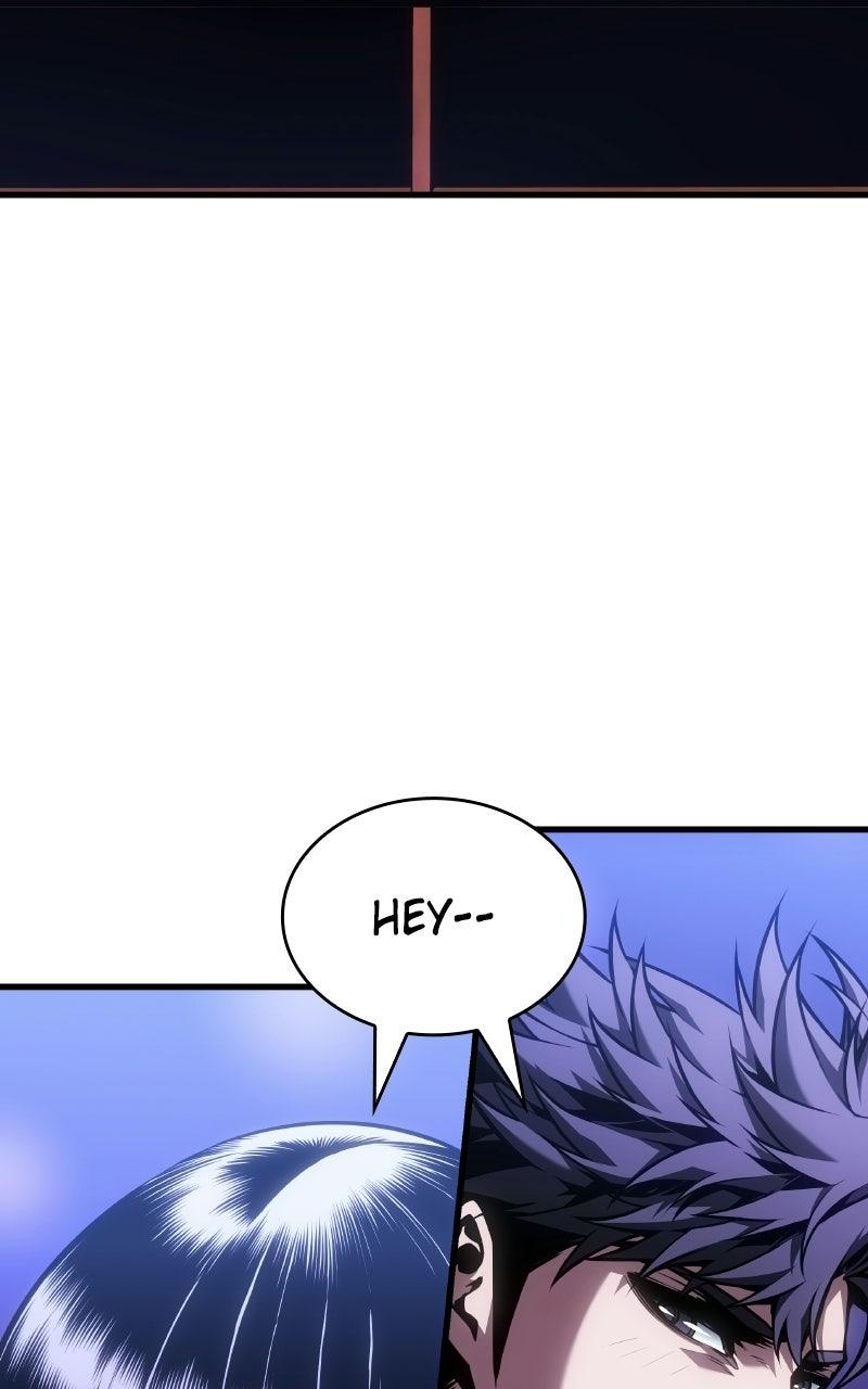 Read Bad Born Blood Manga Online