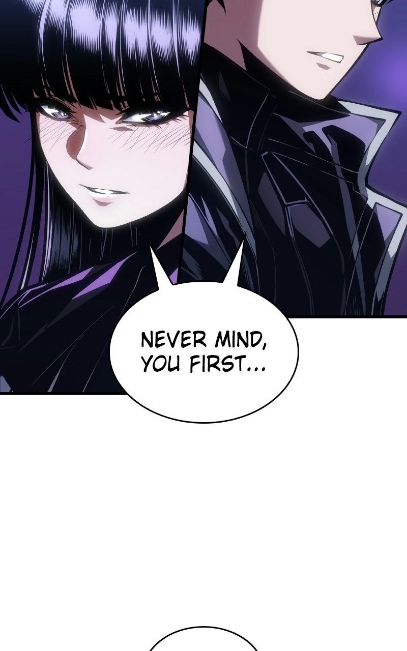 Read Bad Born Blood Manga Online
