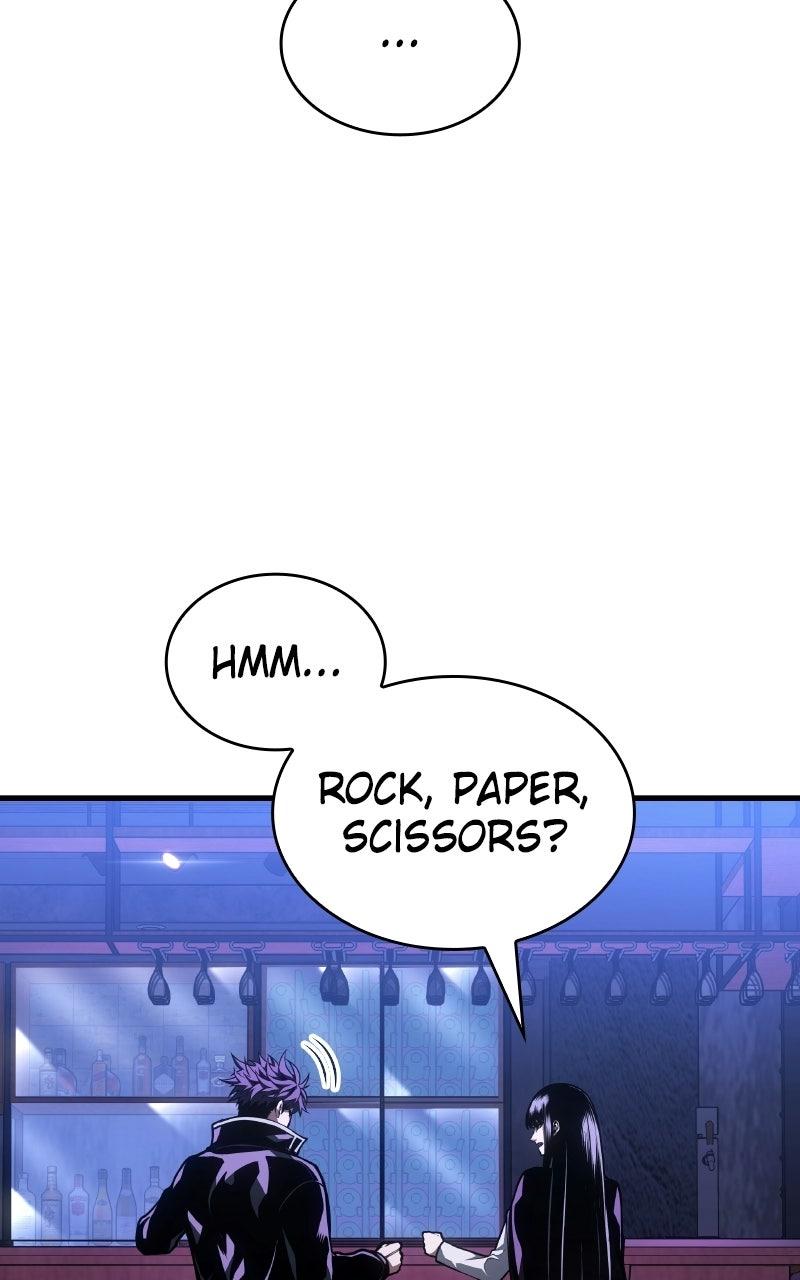 Read Bad Born Blood Manga Online