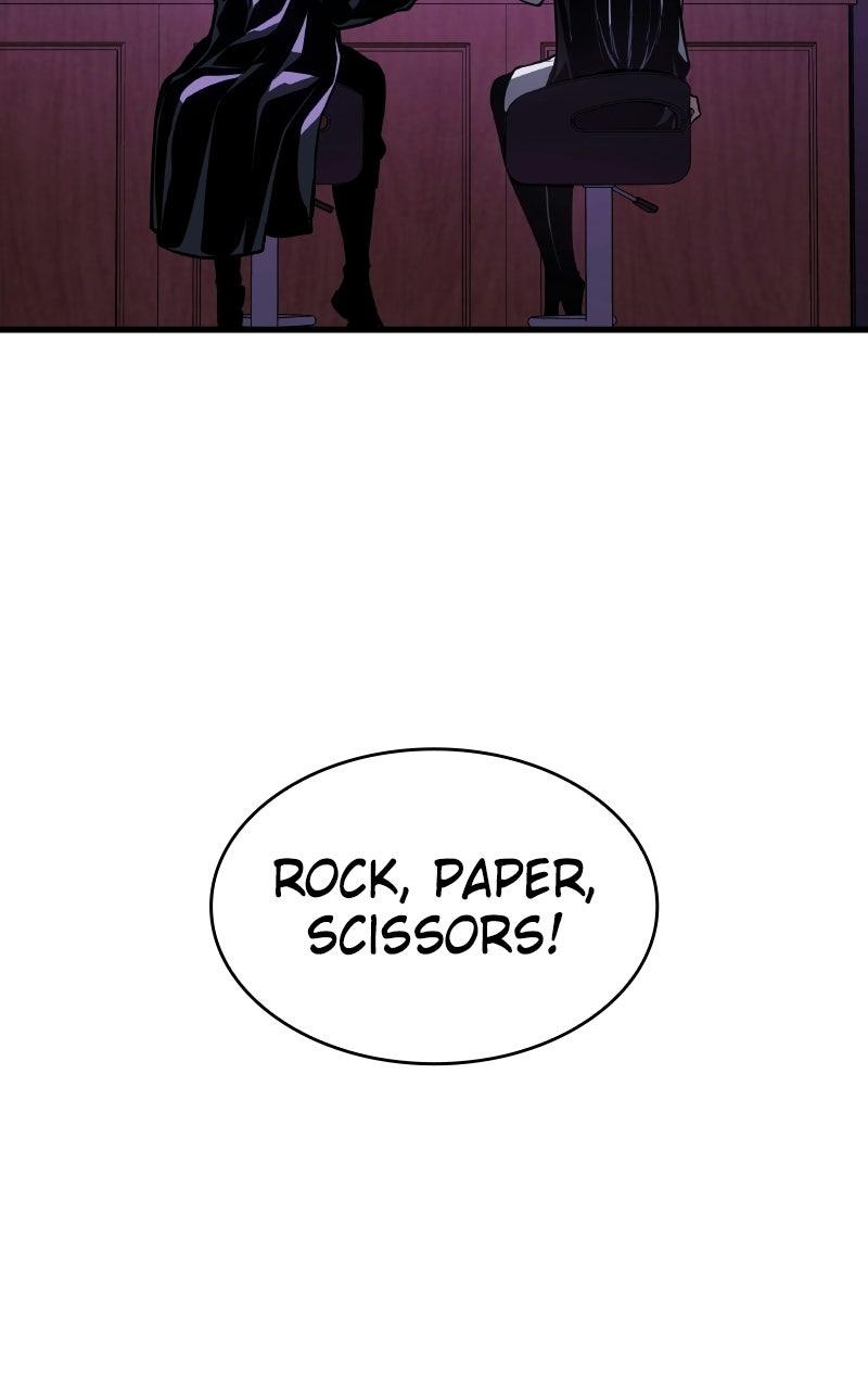 Read Bad Born Blood Manga Online