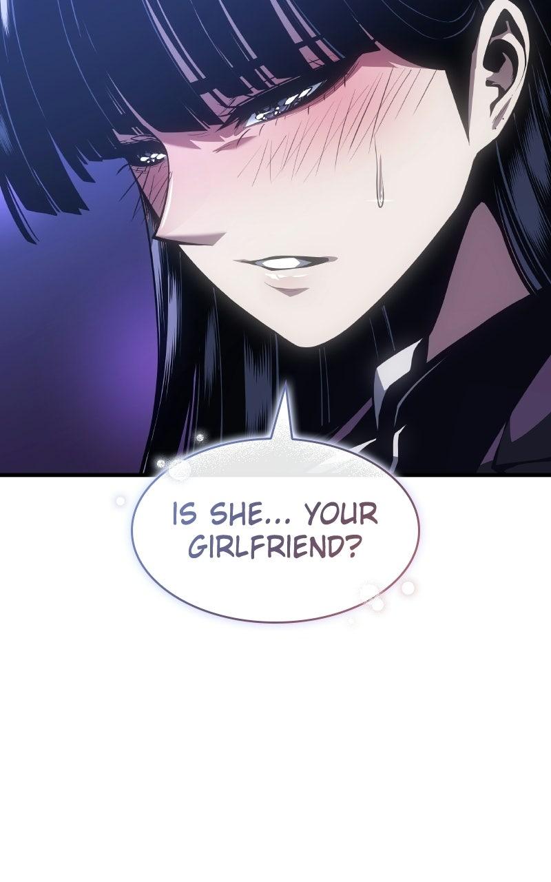Read Bad Born Blood Manga Online