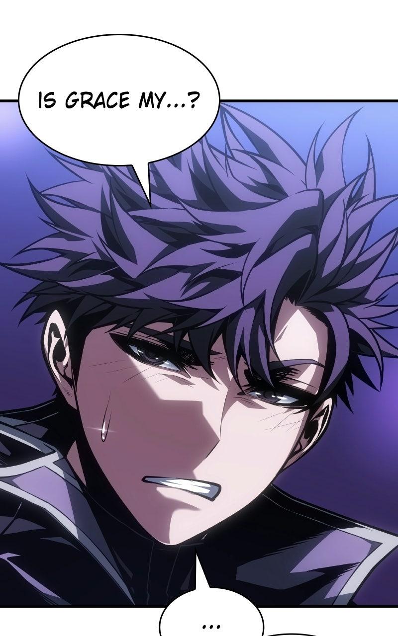 Read Bad Born Blood Manga Online