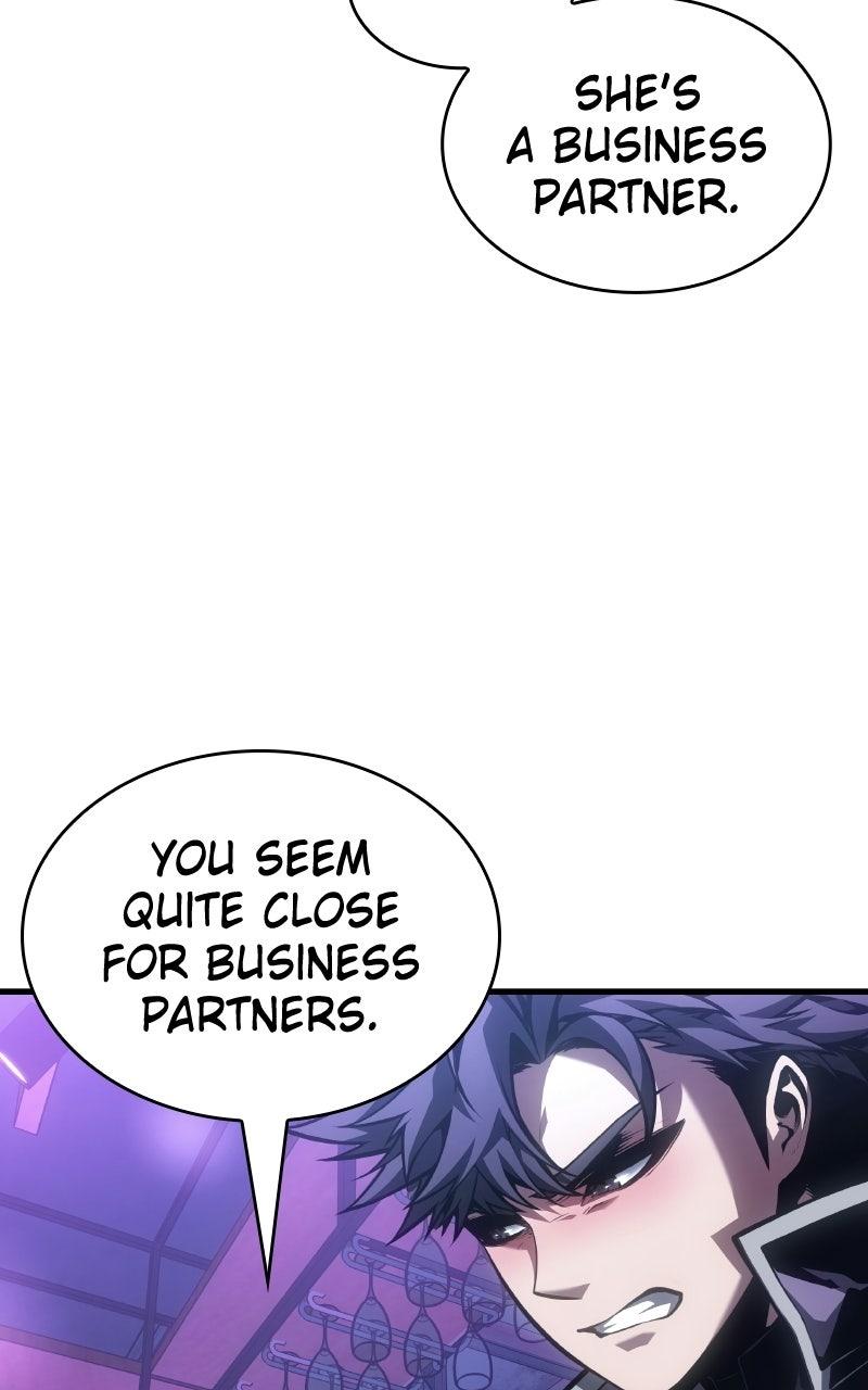 Read Bad Born Blood Manga Online