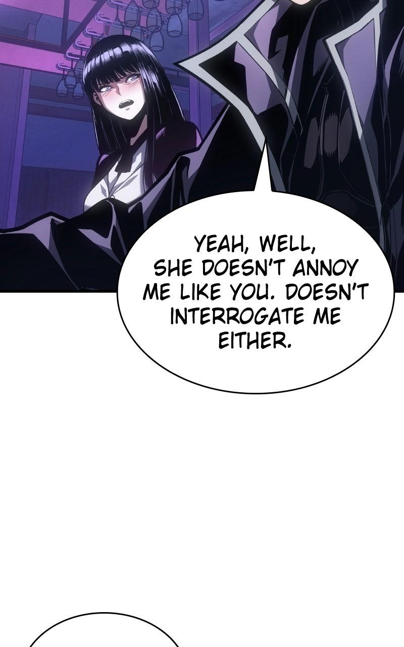 Read Bad Born Blood Manga Online