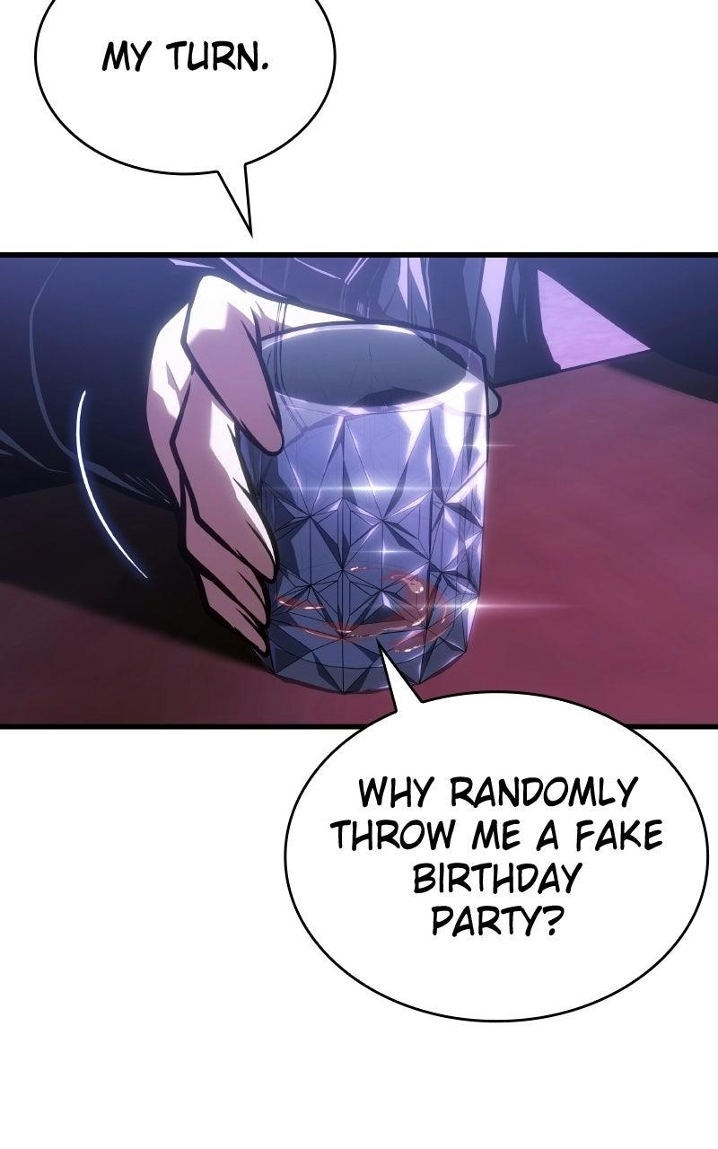 Read Bad Born Blood Manga Online
