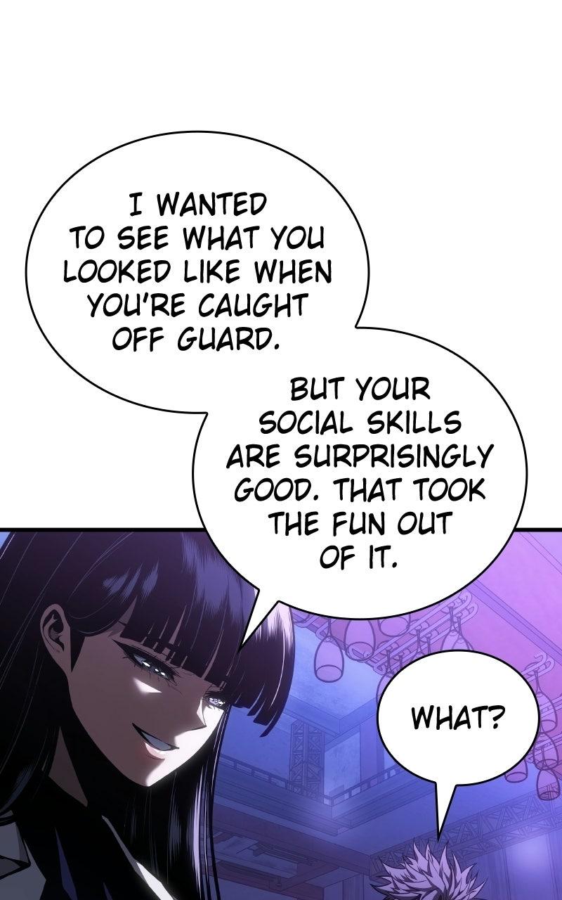 Read Bad Born Blood Manga Online