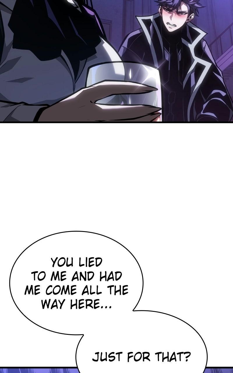 Read Bad Born Blood Manga Online