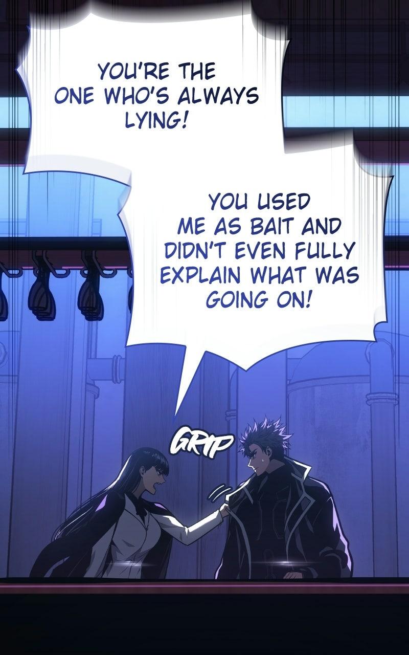 Read Bad Born Blood Manga Online