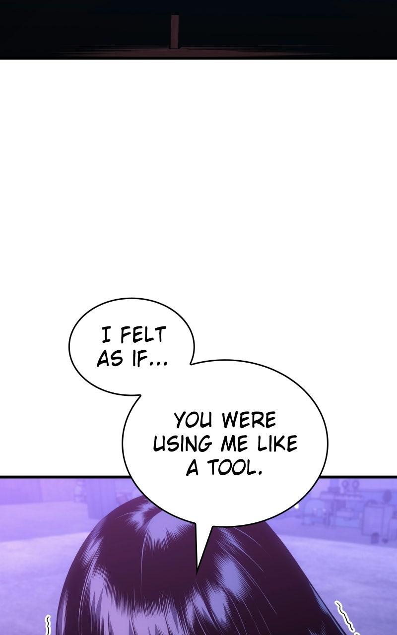 Read Bad Born Blood Manga Online