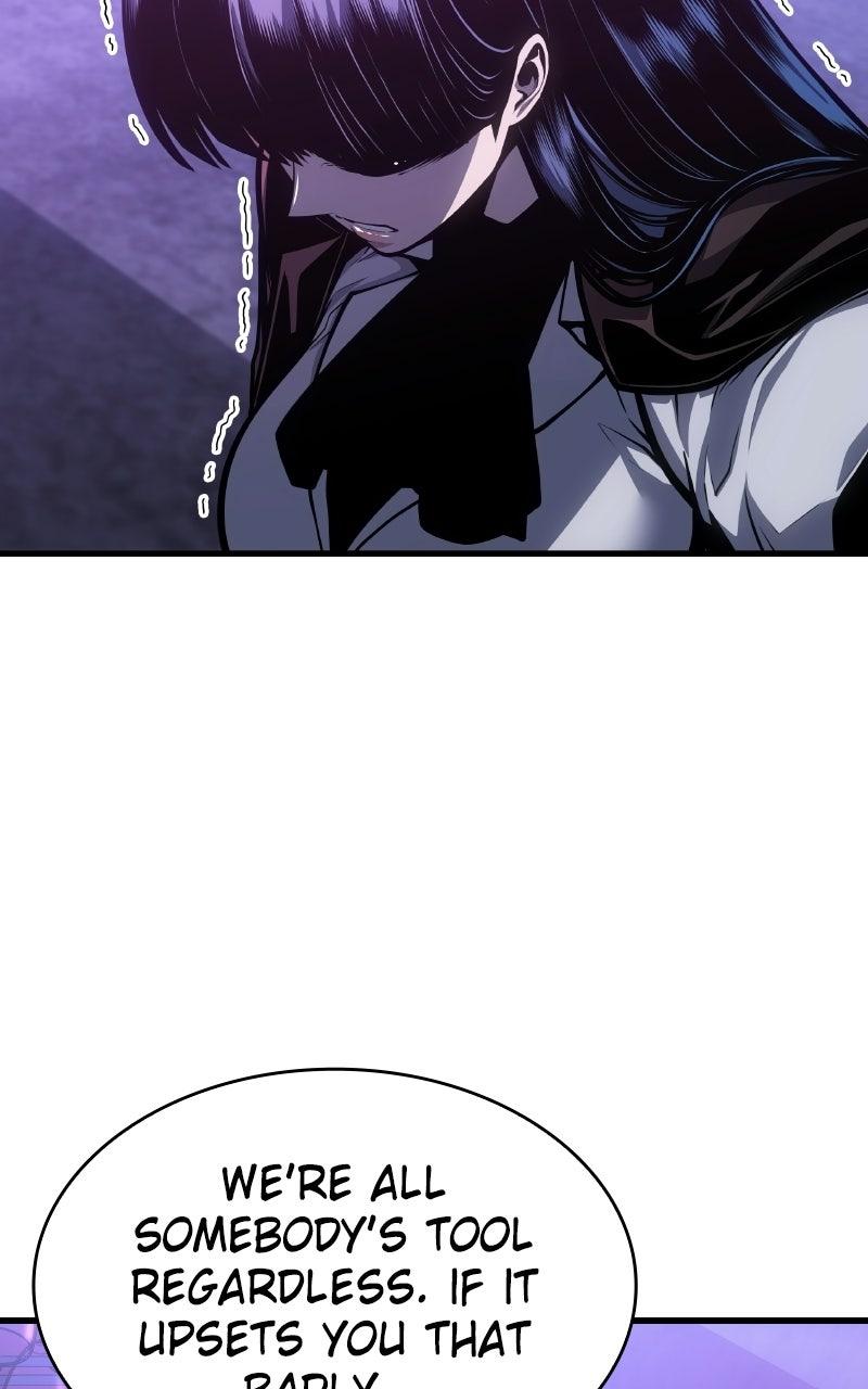Read Bad Born Blood Manga Online