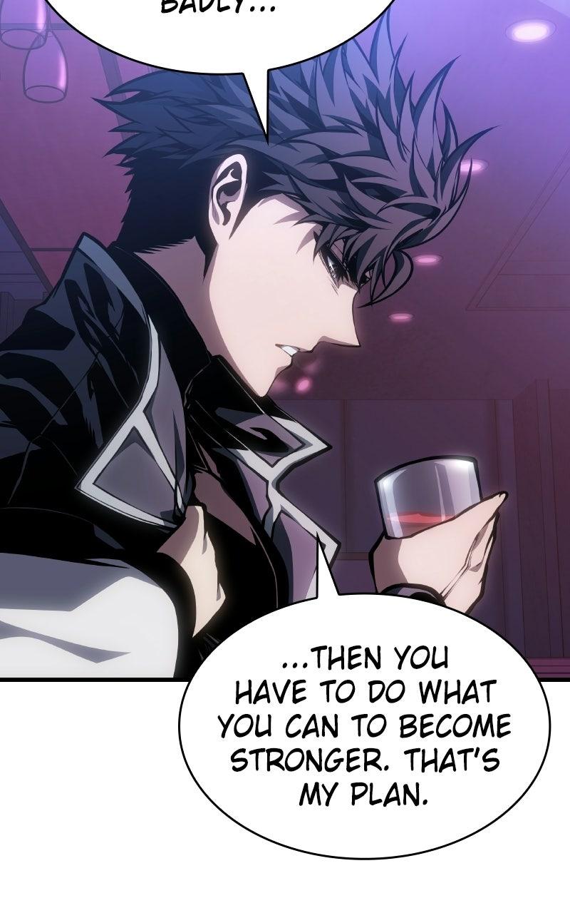 Read Bad Born Blood Manga Online