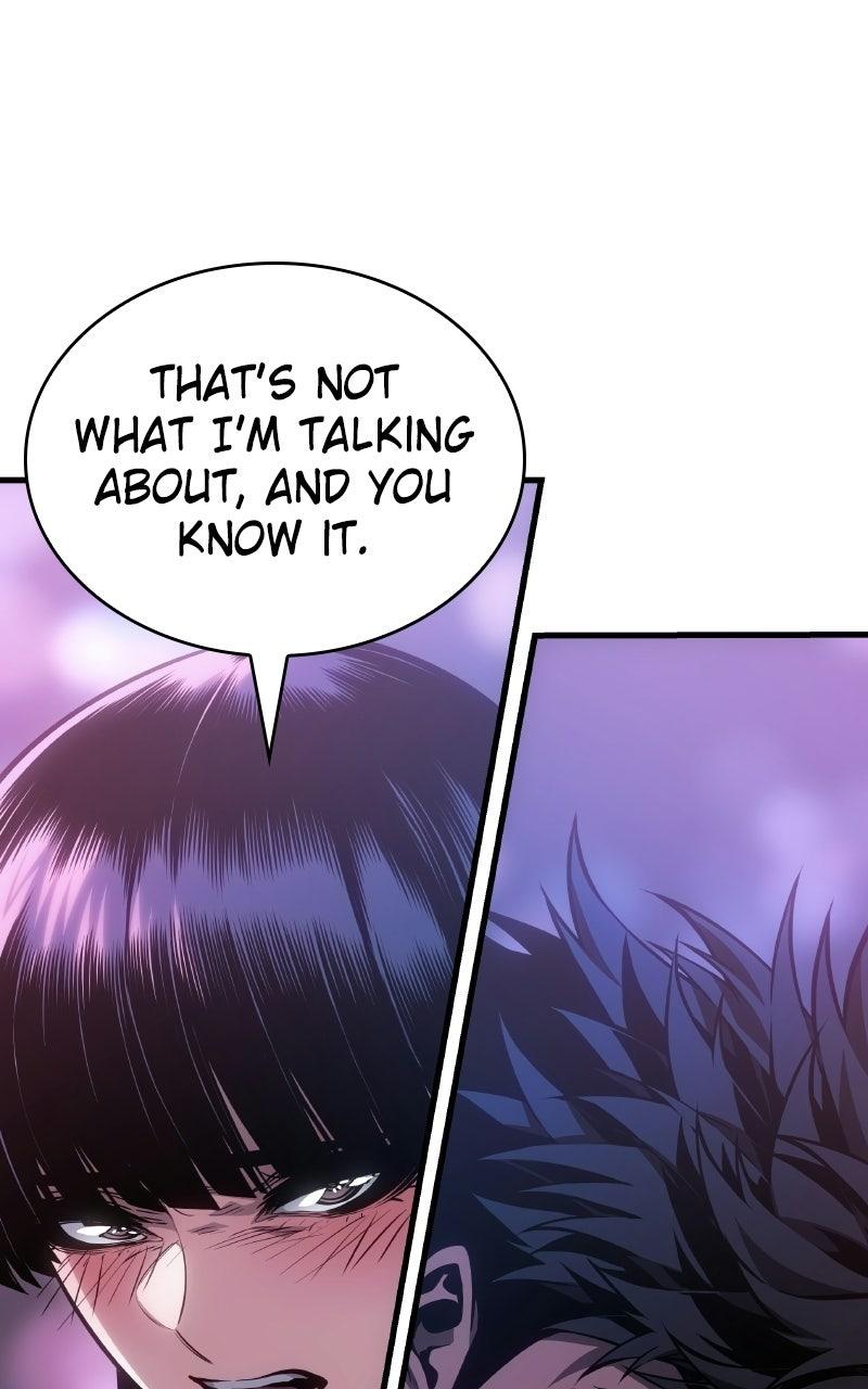 Read Bad Born Blood Manga Online