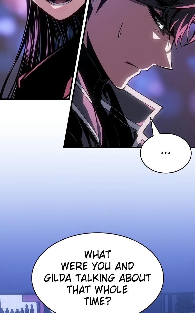 Read Bad Born Blood Manga Online