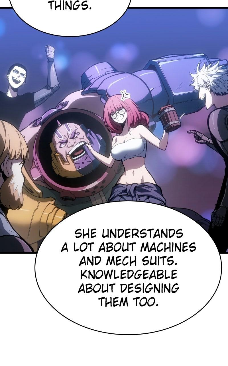 Read Bad Born Blood Manga Online
