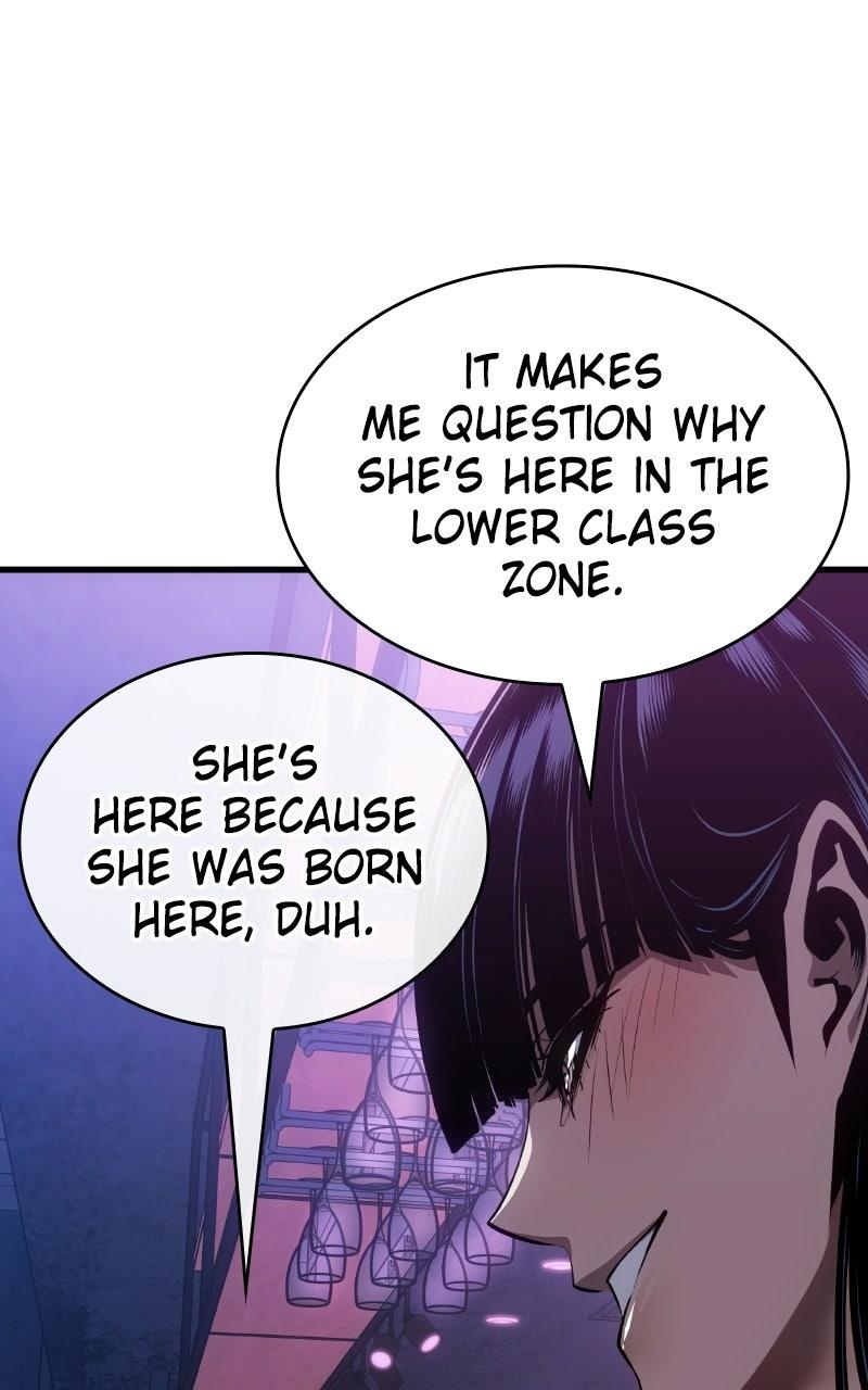 Read Bad Born Blood Manga Online