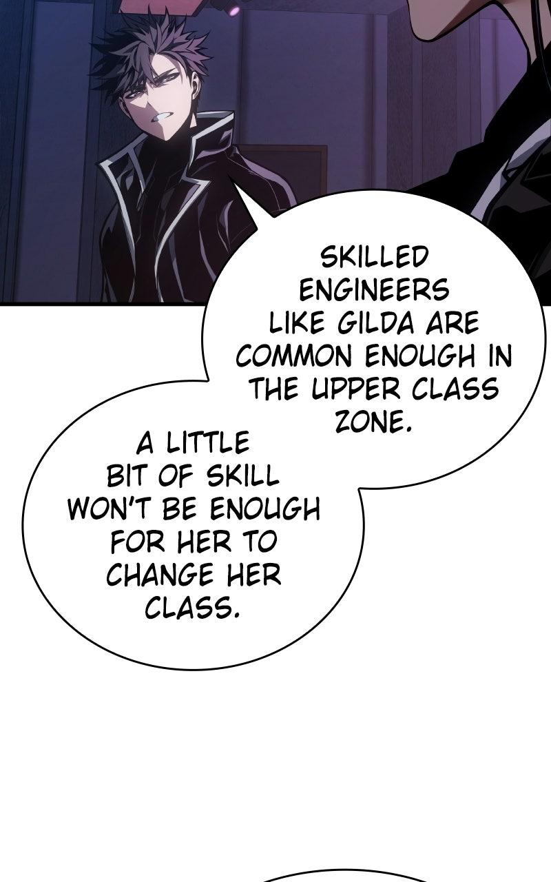 Read Bad Born Blood Manga Online
