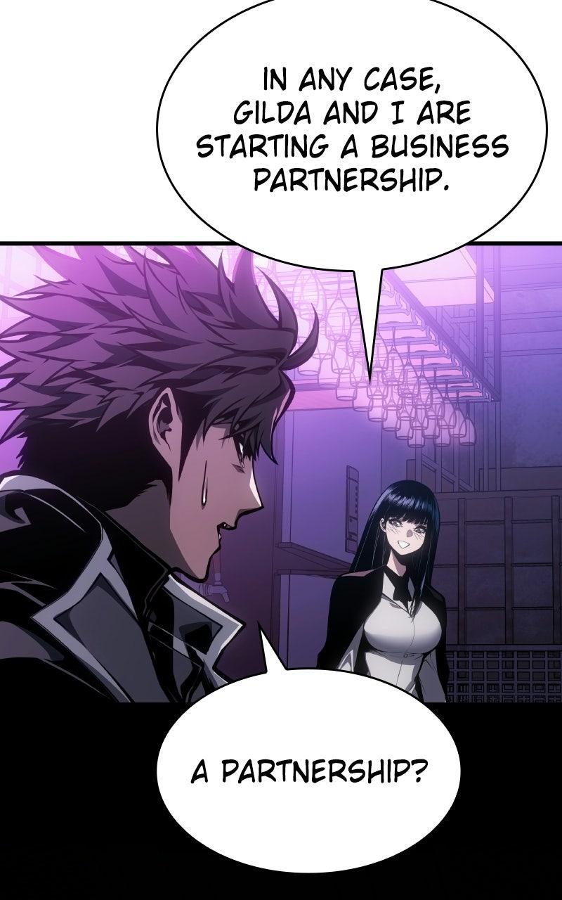Read Bad Born Blood Manga Online