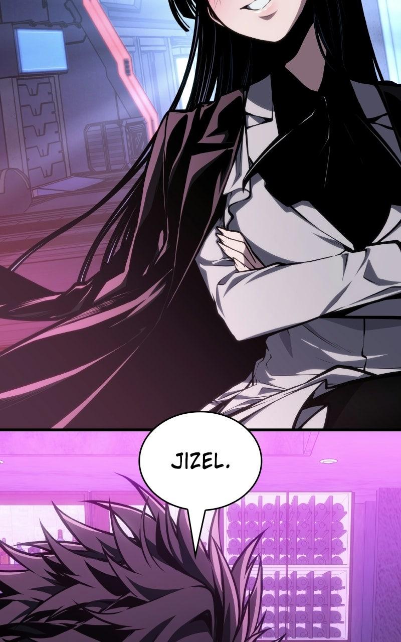 Read Bad Born Blood Manga Online