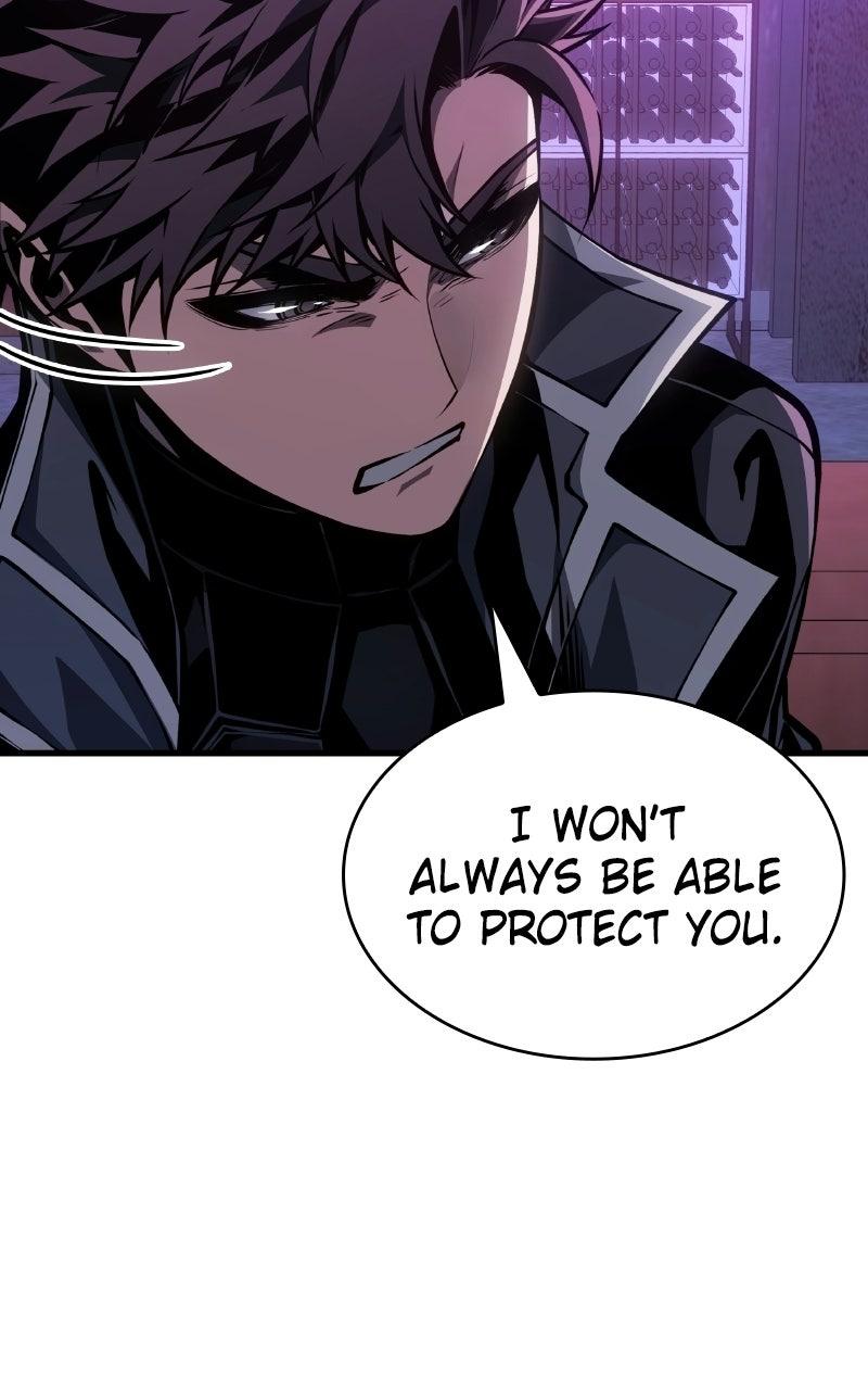 Read Bad Born Blood Manga Online