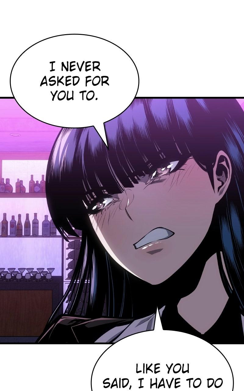 Read Bad Born Blood Manga Online