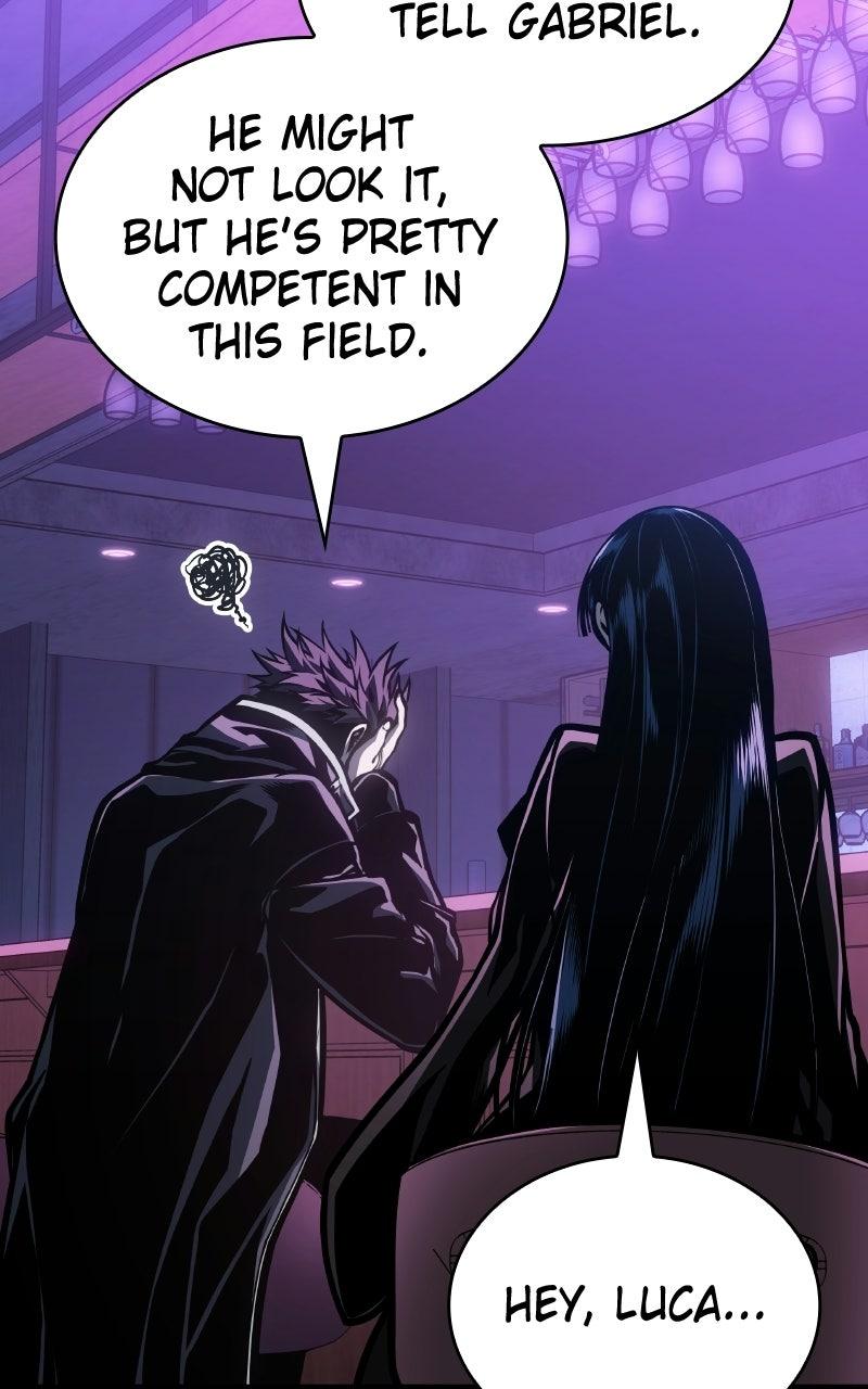 Read Bad Born Blood Manga Online