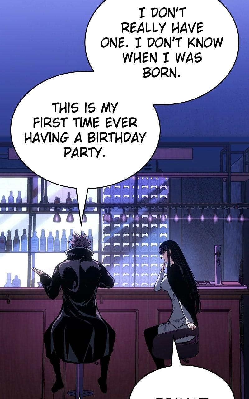 Read Bad Born Blood Manga Online