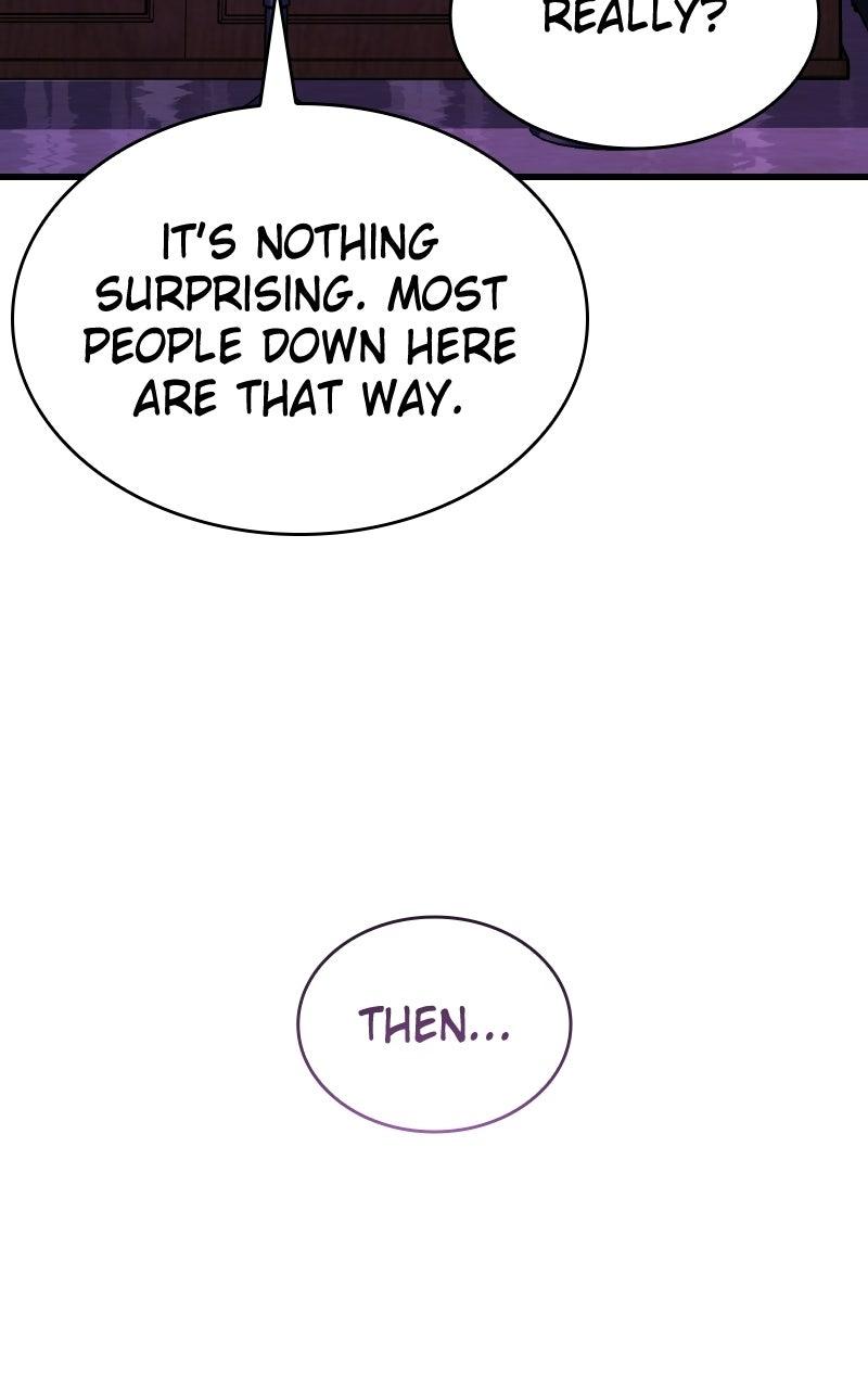 Read Bad Born Blood Manga Online