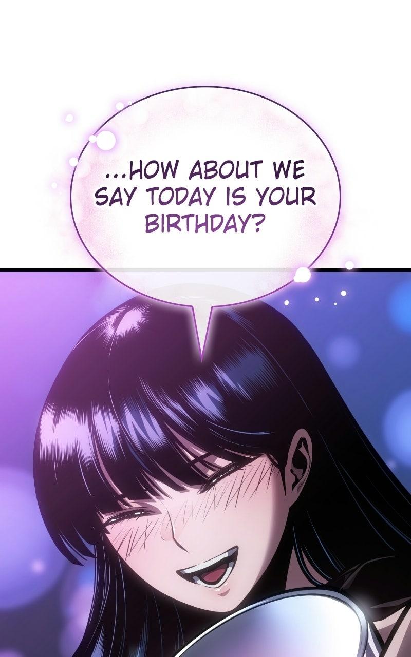 Read Bad Born Blood Manga Online